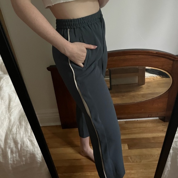 Babaton snap pant trouser - Picture 5 of 7